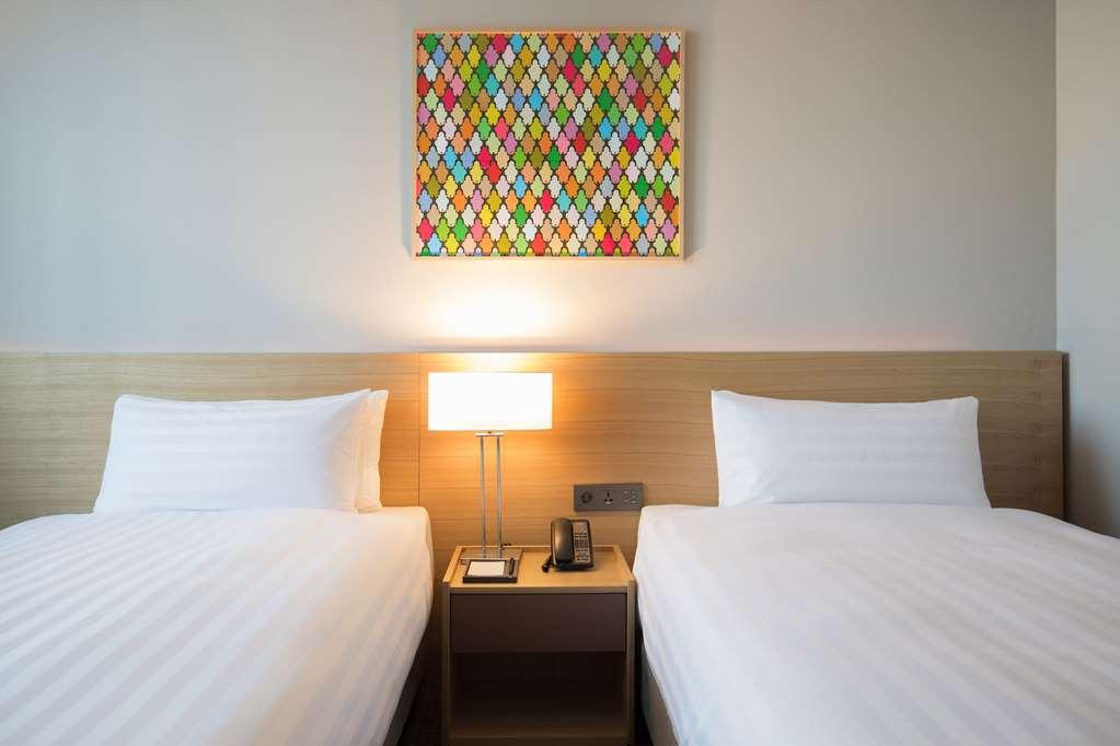 Orakai Cheonggyesan Hotel, BW Premier Collection Seoul Room photo