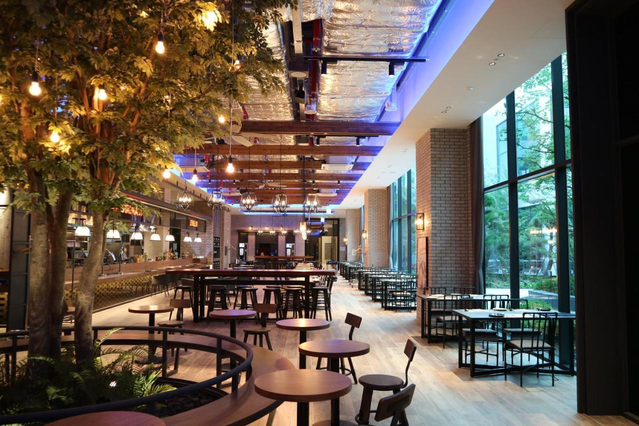 Orakai Cheonggyesan Hotel, BW Premier Collection Seoul Exterior photo